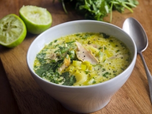 recipe for coconut curry soup explosion