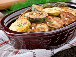 recipe for cheesy batter fried squash