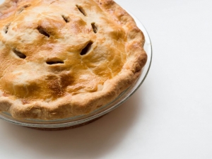 recipe for mock apple pie