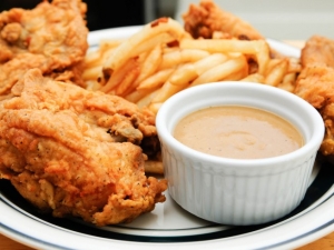 recipe for kfc gravy