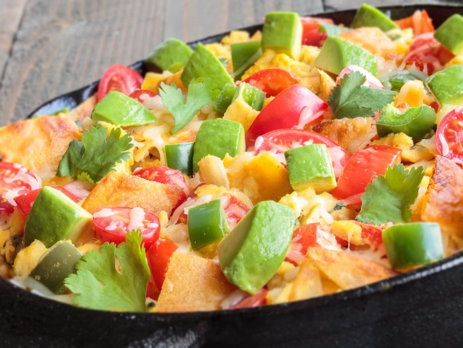 photo of Mega Migas
