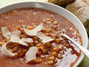 recipe for slow cooker pasta fagioli soup