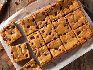 recipe for pumpkin chocolate brownies