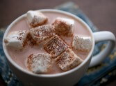 Old Fashioned Stovetop Hot Chocolate Recipe
