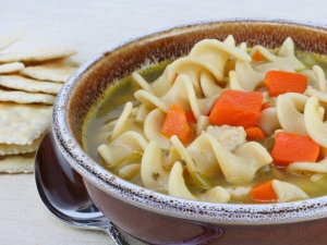 recipe for o'charley's chicken harvest soup