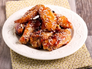 recipe for sweet 'n tangy slow cooker chicken wings