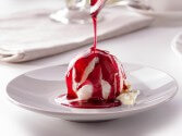 Currant Syrup