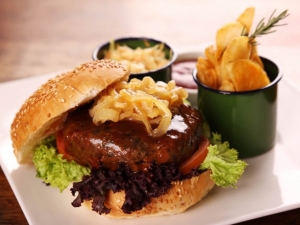 recipe for hamburger baste