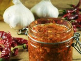 Harissa (African Hot Sauce)