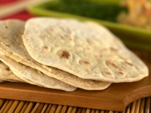 recipe for chapati bread (phulka)
