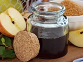 Apple Syrup