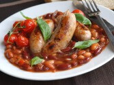 Five Bean Casserole