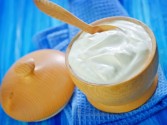 Homemade Mascarpone