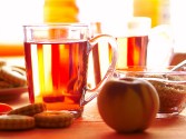 Peach Tea Mix