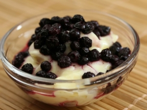 recipe for blueberry delight