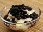 Blueberry Yum-Yum Recipe | CDKitchen.com