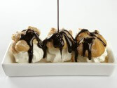 Homemade Chocolate Syrup