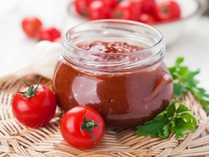 recipe for spiced tomato jam with powdered pectin