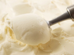 recipe for shake and make ice cream
