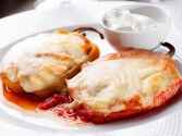 Ricotta Stuffed Peppers
