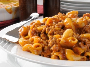 recipe for quick and easy johnny marzetti