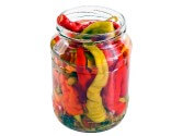 Pepper Vinegar
