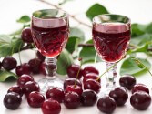 Cherry Liqueur