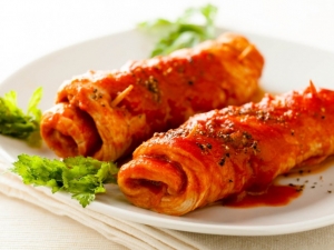 recipe for braciole (bracioli) italian beef rolls