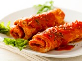 Braciole (Bracioli) Italian Beef Rolls