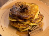 Cinnamon Pancake Syrup
