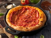 Double Decker Pizza Recipe