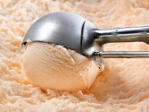 Ben and Jerry's Orange Cream Dream Ice Cream Recipe