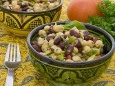 4 Bean Salad
