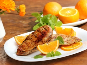 recipe for lazy day citrus southwest chicken