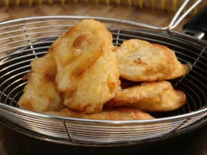 recipe for batter-fried plantain