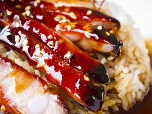 recipe for p.f. chang's bbq sauce