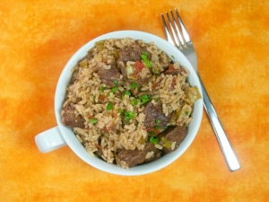 recipe for short ribs jambalaya