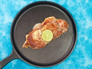 recipe for palomilla steak