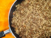 Quick Skillet Dinner