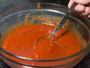 recipe for firehouse pizza sauce