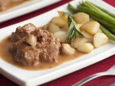 photo of Slow Cooker Italian Dressing Pot Roast