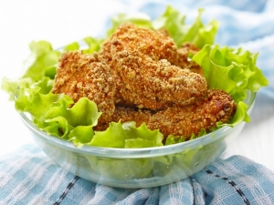 recipe for panko crusted chicken nuggets