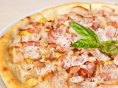 Bertucci's Nolio Pizza