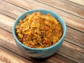 Cabbage Goulash