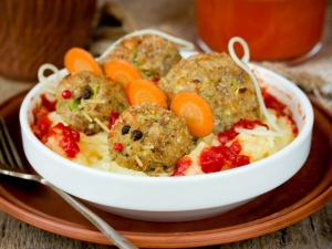 recipe for meatloaf mice