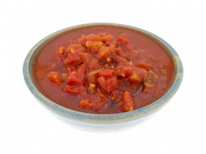 recipe for homemade rotel tomatoes