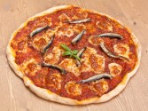 Sophia Loren's Pizza Alla Napoletana