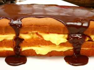recipe for boston cream pound cake
