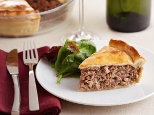 recipe for copycat alex trebek's tourtiere trebek