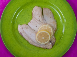 recipe for tilapia with old bay butter